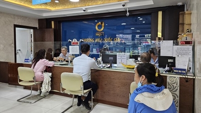 Công ty Vàng bạc Đá quý Sài Gòn có quyền tổng giám đốc