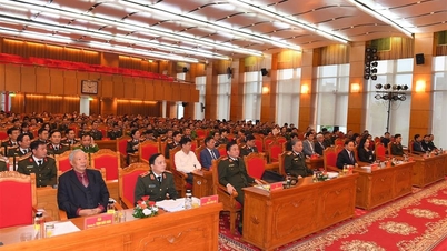 Công bố và triển khai Quyết định của Thủ tướng Chính phủ phê duyệt quy hoạch sử dụng đất an ninh