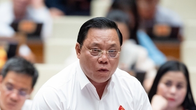 Giám đốc Công an TP Hà Nội: Không nên quy định Ngân hàng Nhà nước có thẩm quyền điều tra về lĩnh vực ngân hàng