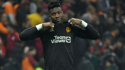 Ten Hag៖ 'Onana គឺជាអ្នកចាំទីល្អបំផុតទីពីរនៅ Premier League'