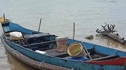 Search for man missing at sea while squid fishing