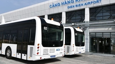 Thực hiện bay giả định, chuẩn bị mở lại sân bay Điện Biên từ ngày 2/12
