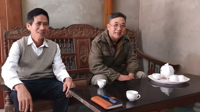 Yen Son លើកកំពស់តួនាទីជាបុគ្គលមានកិត្យានុភាពក្នុងចំណោមជនជាតិភាគតិច