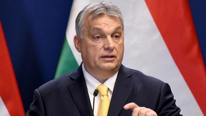 Thủ tướng Hungary nói Ukraine vẫn cách xa EU "nhiều năm ánh sáng"
