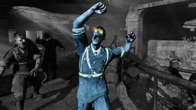 Zombies standalone ត្រូវបានលុបចោលកាលពី 10 ឆ្នាំមុន?