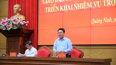 Ủy ban kiểm tra Tỉnh ủy triển khai nhiệm vụ 6 tháng cuối năm 2023