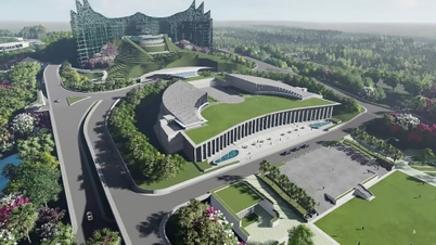 Indonesia spends another $1 billion to build new capital
