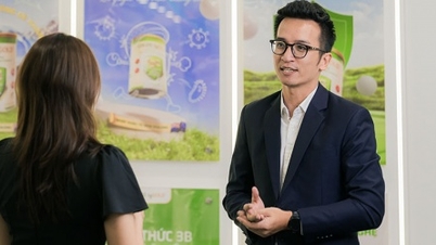 Care For Vietnam ist bestrebt, sein Angebot an Gesundheitsprodukten zu diversifizieren