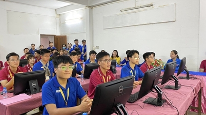 ການເຄື່ອນໄຫວອາສາສະໝັກ ໄດ້ປູກຝັງຄວາມສາມັກຄີລະຫວ່າງ ຫວຽດນາມ ແລະ ລາວ