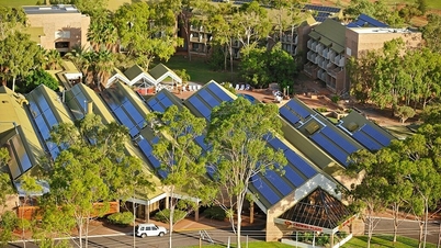 Australia hướng đến 'siêu cường' năng lượng tái tạo