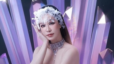 Uyen Linh មានបំណងចង់បង្កើតឈ្មោះរបស់នាងក្នុងប្រវត្តិសាស្ត្រតន្ត្រីវៀតណាម។