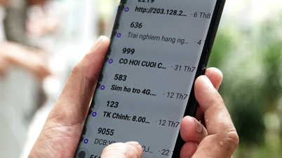 Use identifiers to prevent calls impersonating the Ministry of Information and Communications and network operators