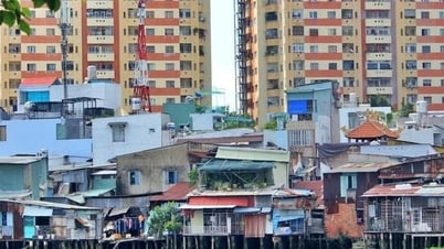 Di dời nhà ven kênh rạch, cần quyết tâm hơn nữa
