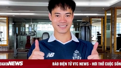 HLV Seoul E-Land muốn giữ Văn Toàn