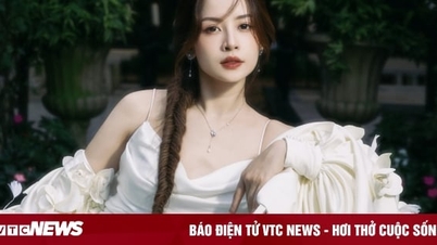 Vì sao Chi Pu tỏa sáng ở Trung Quốc?