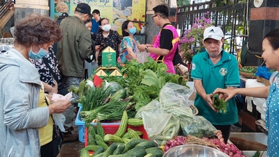 ខិតខំសម្រាប់ជាង 95% នៃគំរូបន្លែដែលបានសាកល្បង ដើម្បីបំពេញតាមស្តង់ដារសុវត្ថិភាព
