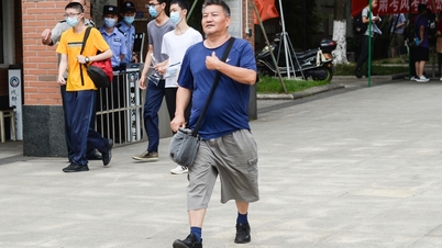 Chinese businessman fails university entrance exam for 27th time