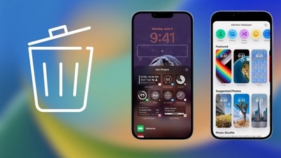 4 Möglichkeiten, Widgets auf dem iPhone-Sperrbildschirm einfach und schnell zu löschen