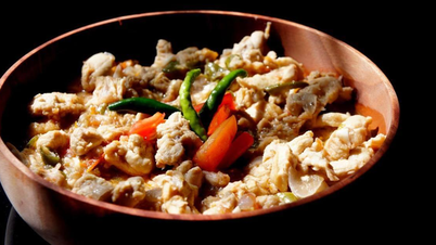 ស្វែងយល់ពីមុខម្ហូបប្លែកៗនៅរដ្ឋធានី Thimphu ប្រទេសប៊ូតង់