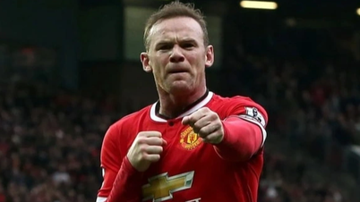 ធុញទ្រាន់នឹងបាល់ទាត់ Wayne Rooney ចង់ក្លាយជាអ្នកប្រដាល់