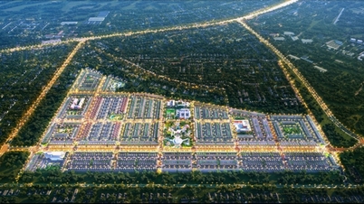 Thị trường bất động sản vệ tinh TPHCM sôi động cuối năm