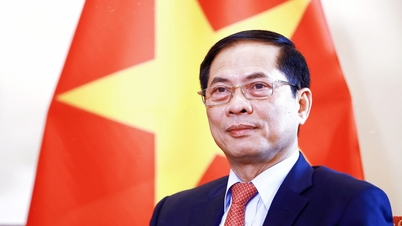 រដ្ឋមន្ត្រីការបរទេស Bui Thanh Son នឹងបំពេញទស្សនកិច្ចជាផ្លូវការនៅកូរ៉េខាងត្បូង