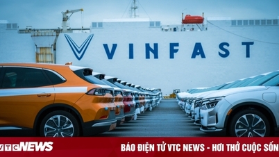 VinFast sáp nhập với công ty Mỹ trong năm 2023