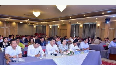 មន្ទីរវប្បធម៌ កីឡា និងទេសចរណ៍ Soc Trang សម្រេចបានសមិទ្ធិផលជាច្រើនក្នុងការអភិវឌ្ឍន៍សេដ្ឋកិច្ច។