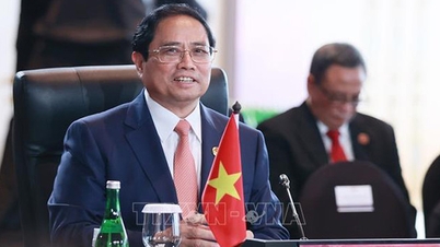 Thủ tướng Phạm Minh Chính sẽ dự Hội nghị thượng đỉnh G7 mở rộng