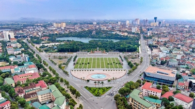 Nghe An សម្រេចបានសមិទ្ធិផលជាច្រើនក្នុងការថែទាំសុខភាពសង្គម និងការអភិវឌ្ឍន៍ទីក្រុង។