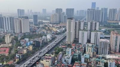 Hoàn thiện bệ đỡ chính sách, BĐS sẽ có bước chuyển mình?