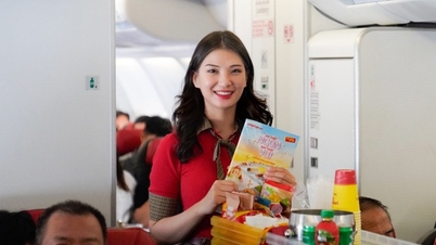Ưu đãi hẫn dẫn, Vietjet thôi!