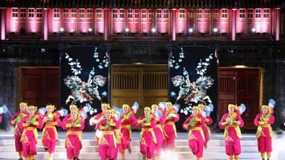 Kỷ niệm 30 năm ngày Quần thể Di tích Cố đô Huế được UNESCO vinh danh là di sản thế giới