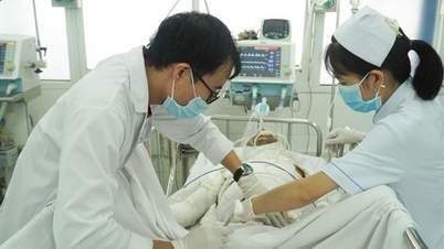 Vụ dùng xăng “đánh ghen” ở Đồng Nai: Nhiều nạn nhân bị bỏng nặng, nguy kịch