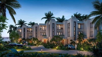Lagoon Residences chinh phục nhà đầu tư đang tìm kiếm quỹ đất ven vịnh đắt giá