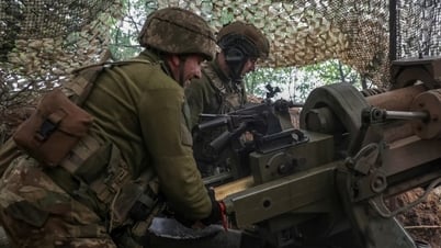 Ukraine thúc giục Mỹ cho phép tấn công sâu hơn vào lãnh thổ Nga