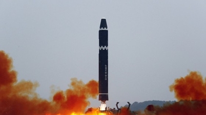 米国、日本、韓国、ミサイル警報データを近々共有へ