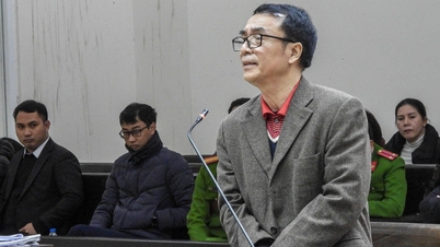 Former Deputy Director Tran Hung: "No one can bribe me"