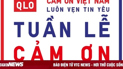 UNIQLO mang đến Tuần Lễ Cảm Ơn từ ngày 26/5 đến 1/6