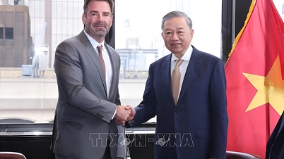 "Hiểu sâu, hành động đúng" về chuyển đổi số giúp đất nước phát triển