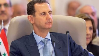 Không phải là "bình thường hóa" quan hệ, điều Tổng thống Syria muốn làm với Thổ Nhĩ Kỳ là gì?
