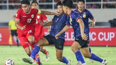 CĐV Đông Nam Á: "Indonesia nhận cú sốc, bóng đá Lào làm nên lịch sử"