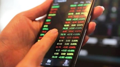 VN-Index tăng nhẹ, khối ngoại vẫn bán ròng