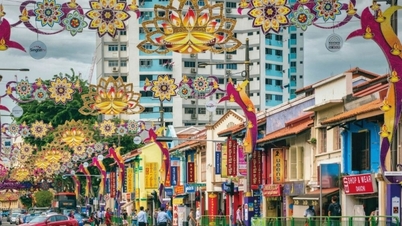 Singapore chuẩn bị đối thoại 3+3 với Ấn Độ và đón Thủ tướng Modi