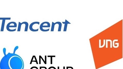 Tencent, Ant Group កាន់កាប់ 26% នៃភាគហ៊ុនបោះឆ្នោត