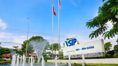 Dòng vốn FDI thế hệ mới cần những khu công nghiệp chuyên sâu, "may đo " theo yêu cầu nhà đầu tư