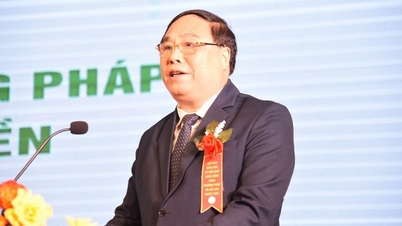 Từng bước hiện đại hóa y học cổ truyền trong tương lai