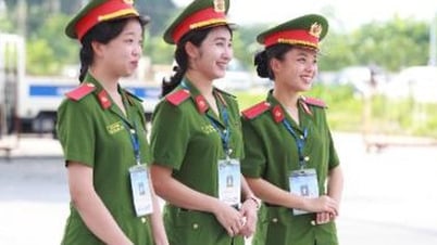 បន្ទាប់ពីវិស័យយោធា វិស័យសន្តិសុខសាធារណៈបានប្រកាសចុះឈ្មោះបន្ថែមនៅឆ្នាំ ២០២៤។