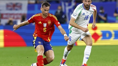 Former player NGUYEN TUAN PHONG: Georgia is very difficult to cause a shock