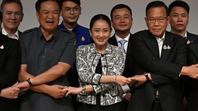 Con gái út của ông Thaksin sẽ đứng đầu chính phủ, trở thành nữ Thủ tướng Thái Lan trẻ nhất